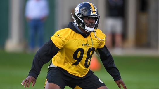 Surprise: Vince Williams latest to retire taken on the South Side (Steelers)